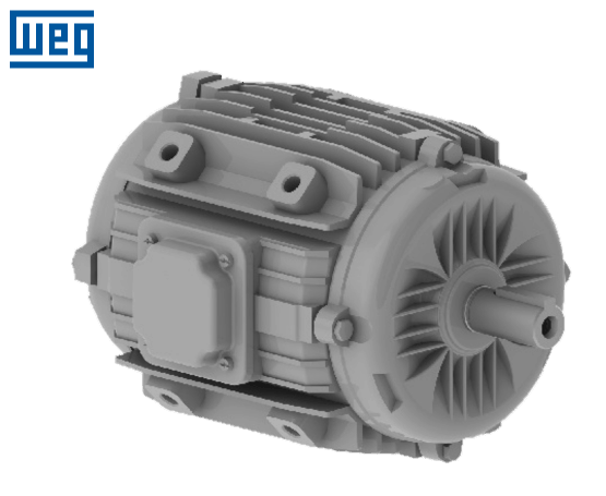 weg Motores Eléctricos